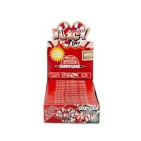 Juicy Jay's - Papers - Candy Cane - 1 1/4 Size