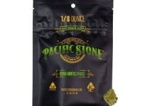 Pacific Stone - Kush Mints - 3.5 Grams