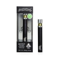 Heavy Hitters - Blue Dream - Disposable - 0.3 Gram