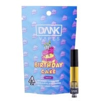 Dank - Birthday Cake - 1 Gram