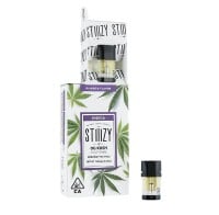 STIIIZY - OG Kush - 1/2 Gram