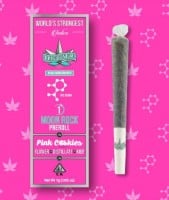 Presidential - Pink Cookies - Infused Preroll - 1 Gram