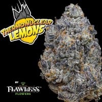 Flawless - Thermonuclear Lemons - 3.5 Grams