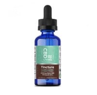 CBD Living - Chocolate Mint - (1500mg)