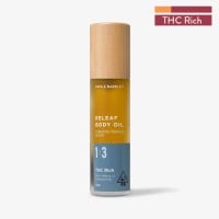 Papa & Barkley - 1:3 Body Oil (60ml)