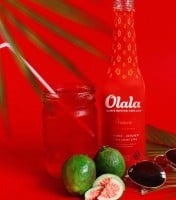 Olala - Guava - 100mg