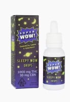 Super Wow - Sleepy Wow - 1000mg