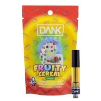 Dank - Fruity Cereal - 1 Gram
