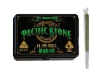 Pacific Stone - 805 Glue - (14pk) - 7 Grams
