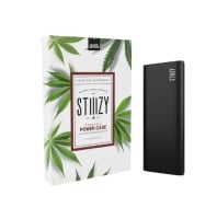 STIIIZY - Portable Power Case - Black