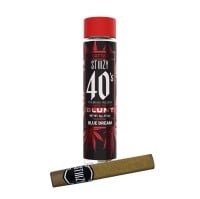 STIIIZY - 40's Blunt - Orange Sunset - 2 Grams