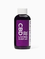 CBD Living - Grape Sleep Aid - (118ml)