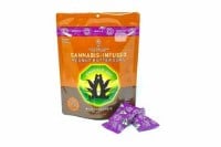 Emerald Sky - INDICA Peanut Butter Cups - 100mg