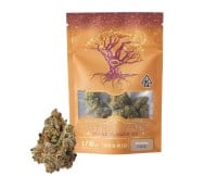 Mother Tree - Gorilla Truffle - 3.5 Grams