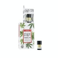 STIIIZY - Premium Jack - 1/2 Gram
