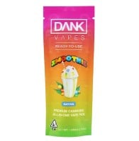 Dank - Zmoothie - Disposable - 1 Gram