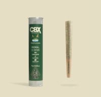 Cannabiotix - Tropical Lemonade - .75 Gram