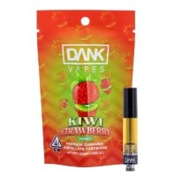 Dank - Kiwi Strawberry - 1 Gram