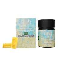 STIIIZY - Lemon Lime - 10:10 mg