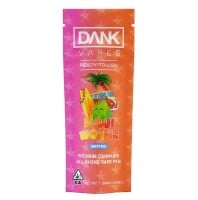 Dank - Maui Wowie - Disposable - 1 Gram