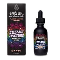 Space Gem - Mango Cosmic - 600mg