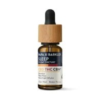 Papa & Barkley - 1:1:1 Sleep Releaf CBN Tincture - 15mL