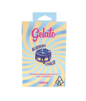 Gelato - Blueberry Cobbler - 1 Gram