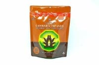 Emerald Sky - SATIVA Peanut Butter Cups - 100mg