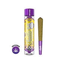 Jeeter - Strawberry Cough - Infused - 1 Gram