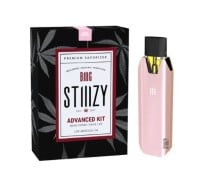 STIIIZY - BIIIG - Battery - Rose