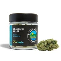 Glass House Farms - Jealousy Julep - 3.5 Grams