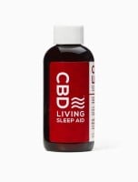 CBD Living - Cherry Sleep Aid - (118ml)