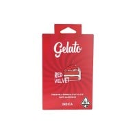 Gelato - Red Velvet - 1 Gram