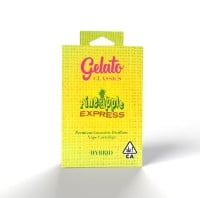 Gelato - Pineapple Express - Classics - 1 Gram