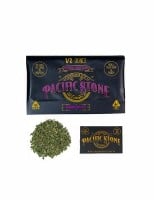 Pacific Stone - Wedding Cake - Roll Your Own - Sugar Shake - 14 Grams