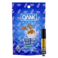 Dank - Cereal Milk - 1 Gram