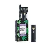 STIIIZY LIIIL - Biscotti - Disposable - 1/2 Gram