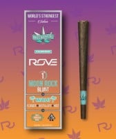 Presidential - Waui - Infused Blunt - 1.5 Grams