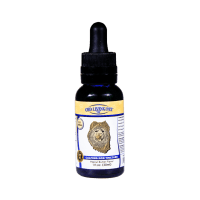 CBD Living - Calming Dog Tincture - 300 mg CBD Oil Drops