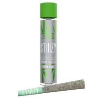 STIIIZY - 40's Preroll - Pink Acai - 1g
