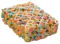 Heavenly Sweet - Fruity Treat - 100mg