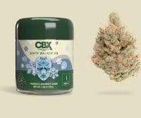 Cannabiotix - White Walker OG - 3.5 Grams