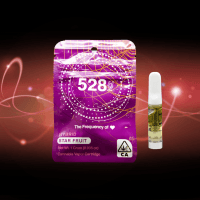 528 - Star Fruit - 1 Gram