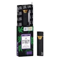 STIIIZY LIIIL - White Raspberry - Disposable - 1/2 Gram