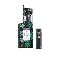 STIIIZY LIIIL - Hardcore OG - Disposable - 1/2 Gram