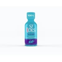 ST. IDES - Blue Raz - 4OZ Shot - 100MG