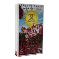 22K - Strawberry Fields - 1 Gram