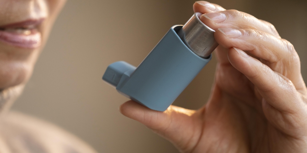 Inhalers a method of cannabis consumption