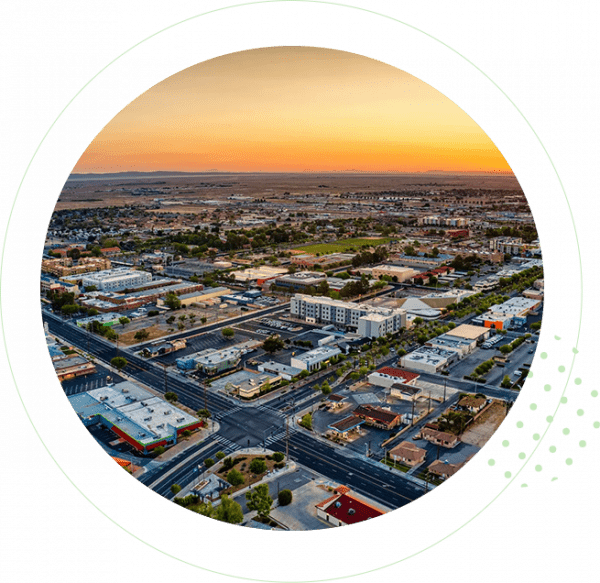 Weed Dispensary in Lancaster California Greenstone