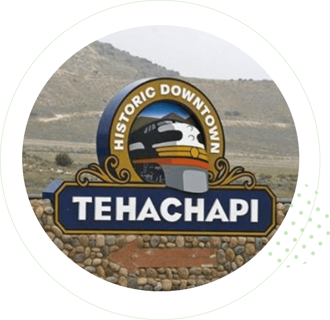 Tehachapi